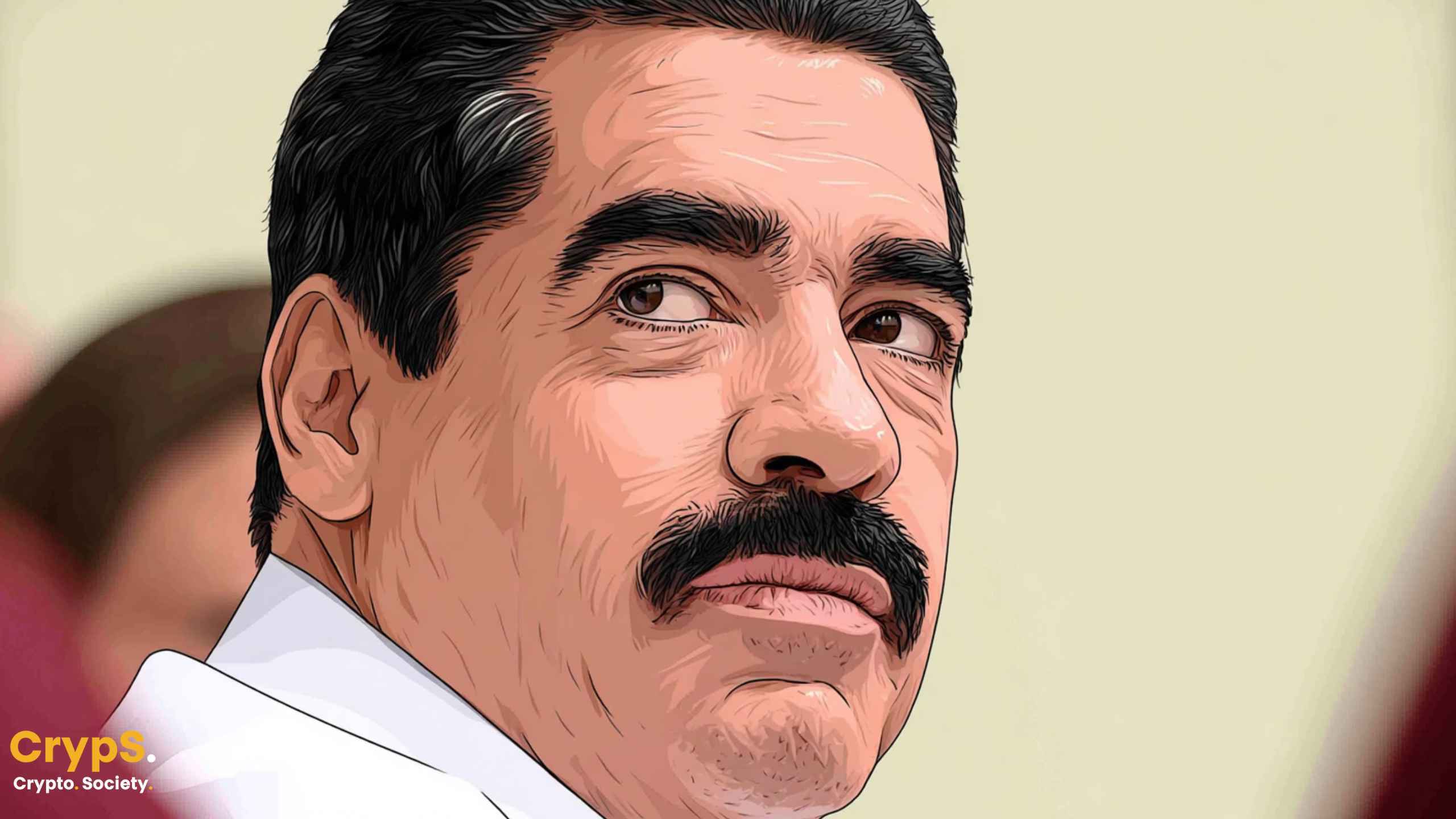 Nicolas Maduro