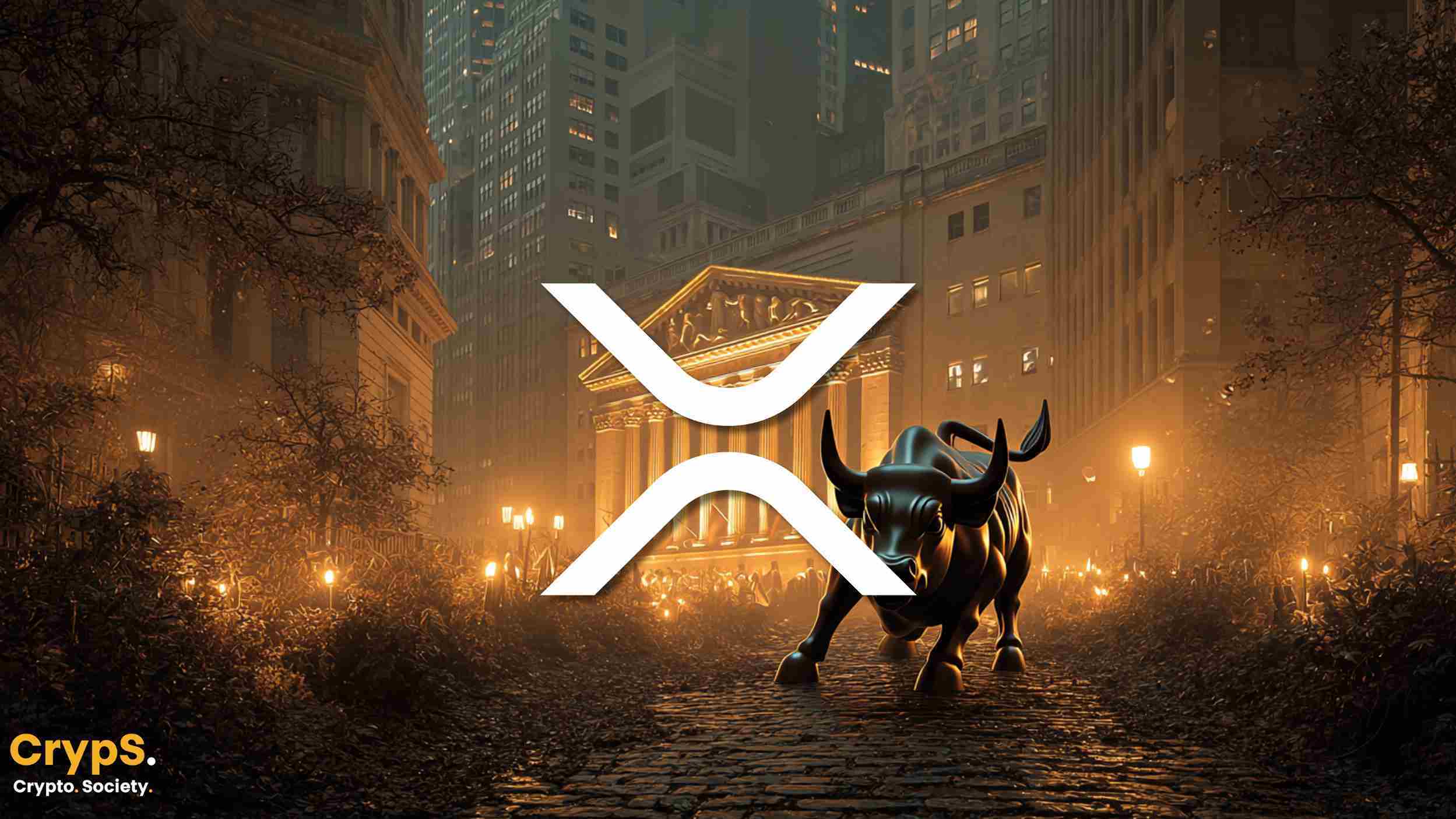 XRP