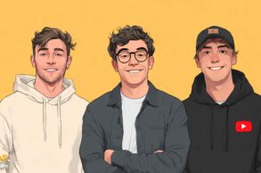 YouTuberzy