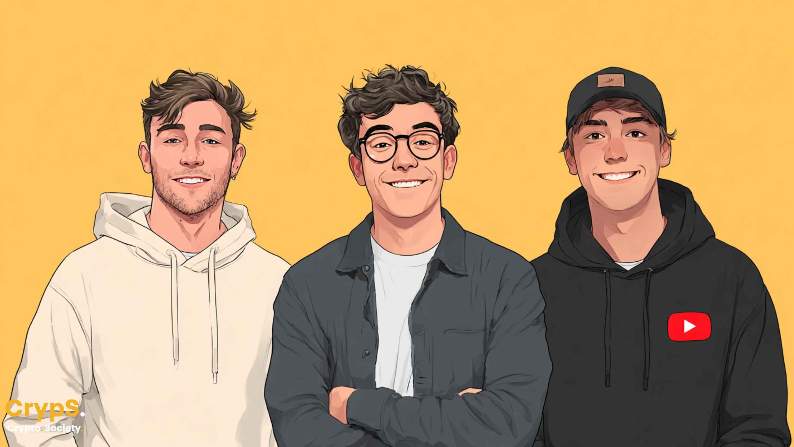 YouTuberzy