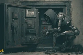 ai robot