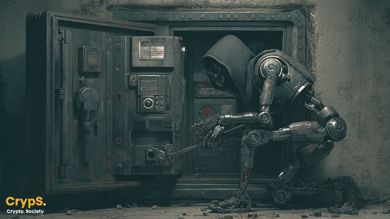 ai robot