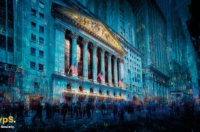 wall street
