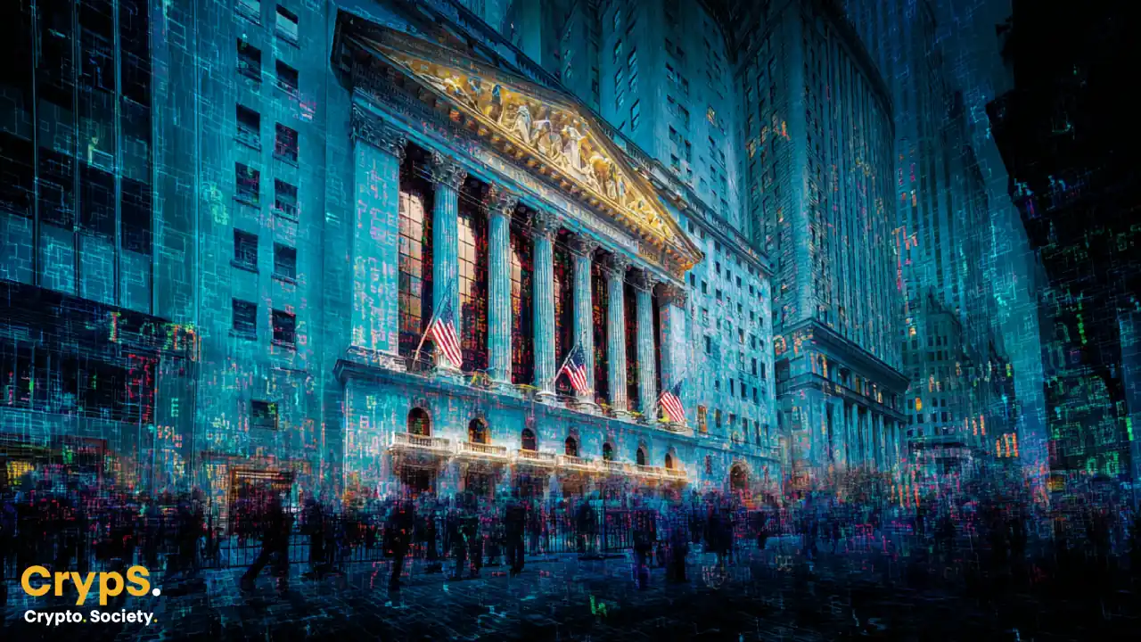 wall street