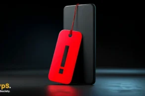 smartfon ai midjourney