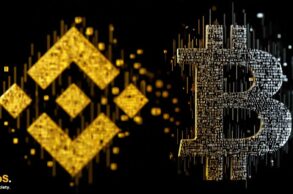 Binance bitcoin