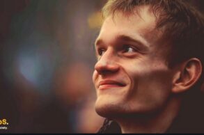 Vitalik Buterin