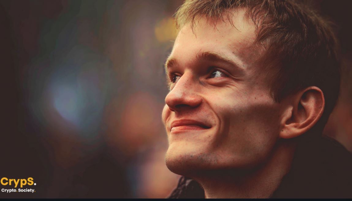Vitalik Buterin