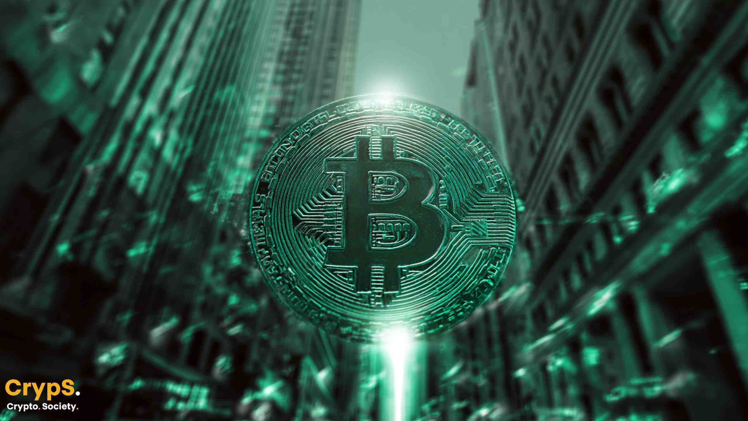 bitcoin