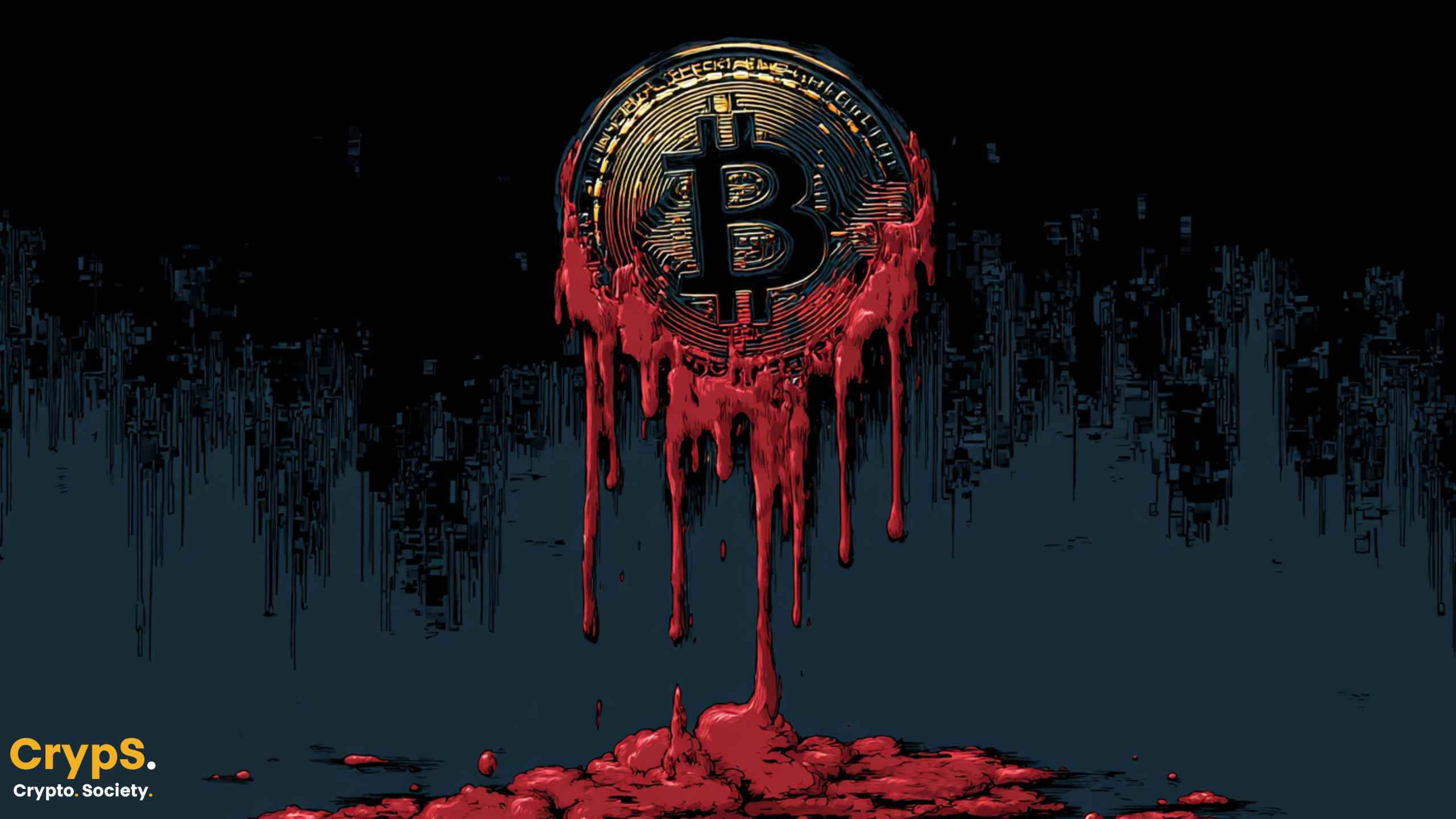 CrypS.pl - Wiadomości | Kryptowaluty | Giełdy kryptowalut