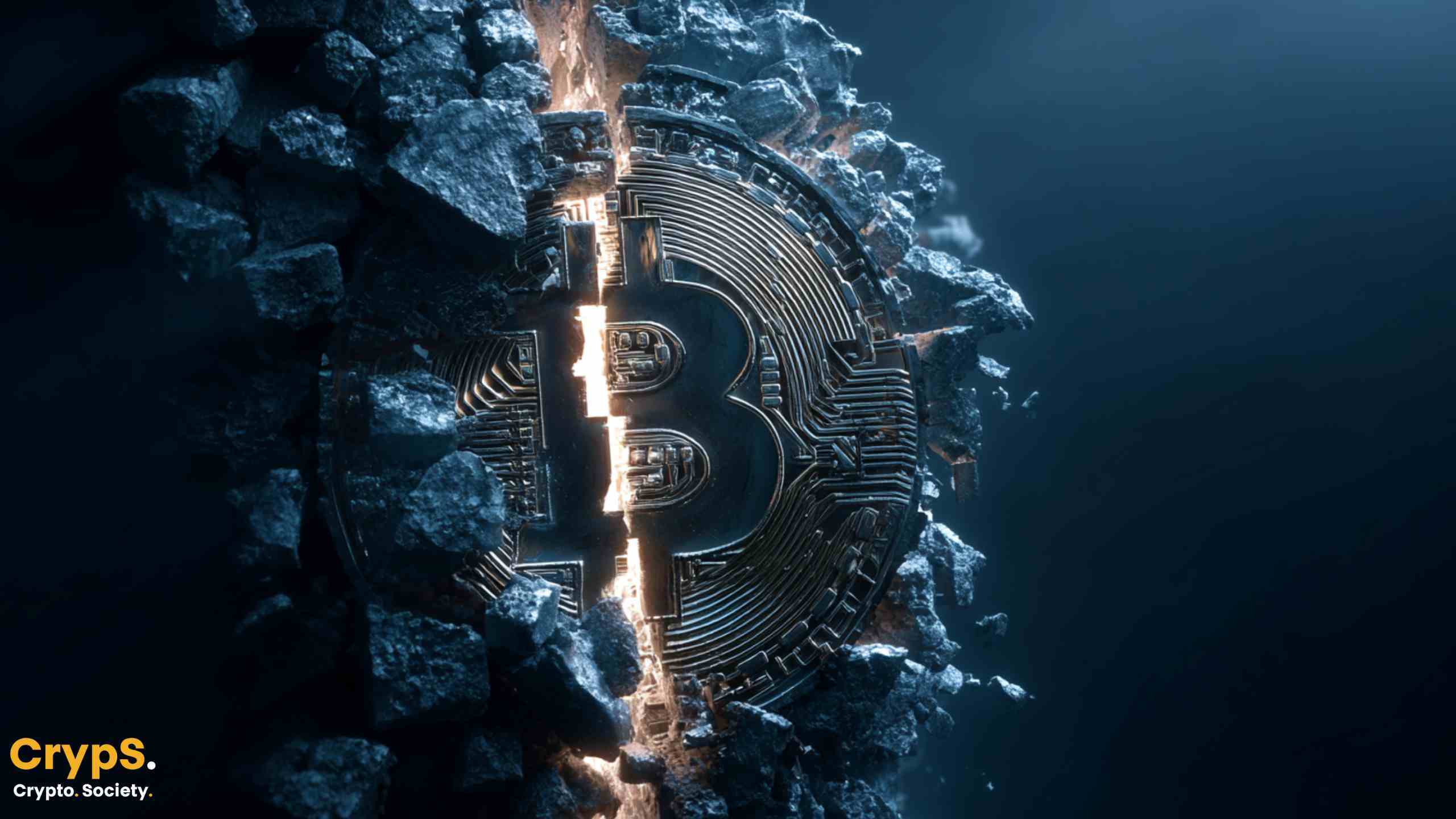 Bitcoin nie osiągnie ceny 150 000 USD dzięki instytucjom. Luke Gromen gasi  entuzjazm HODLerów | Wiadomości | CrypS.