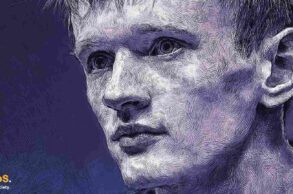 Vitalik Buterin