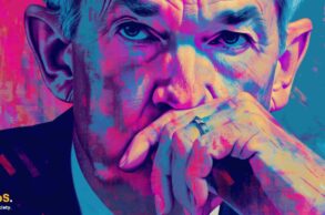 Jerome Powell