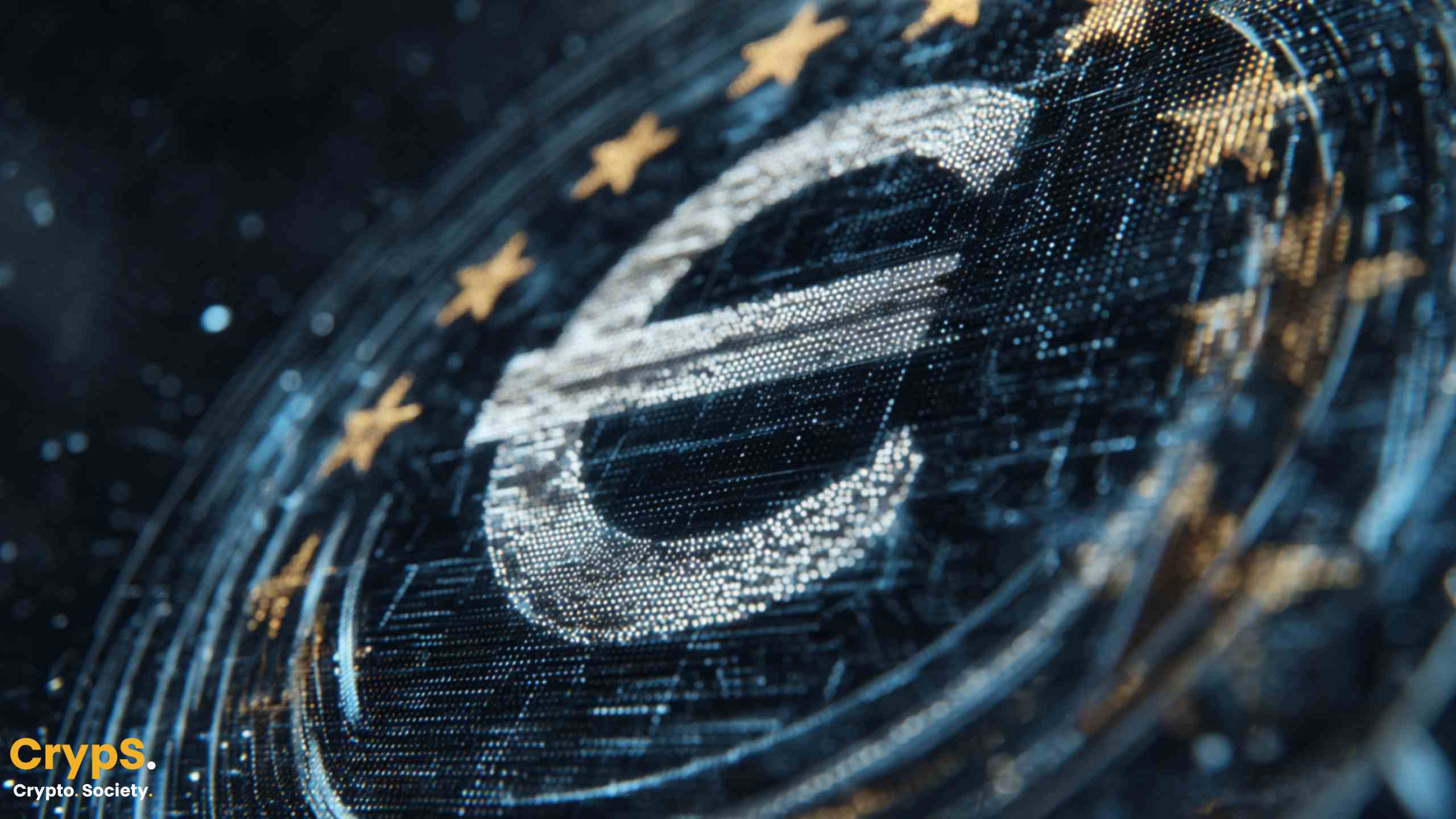 Cyfrowe euro