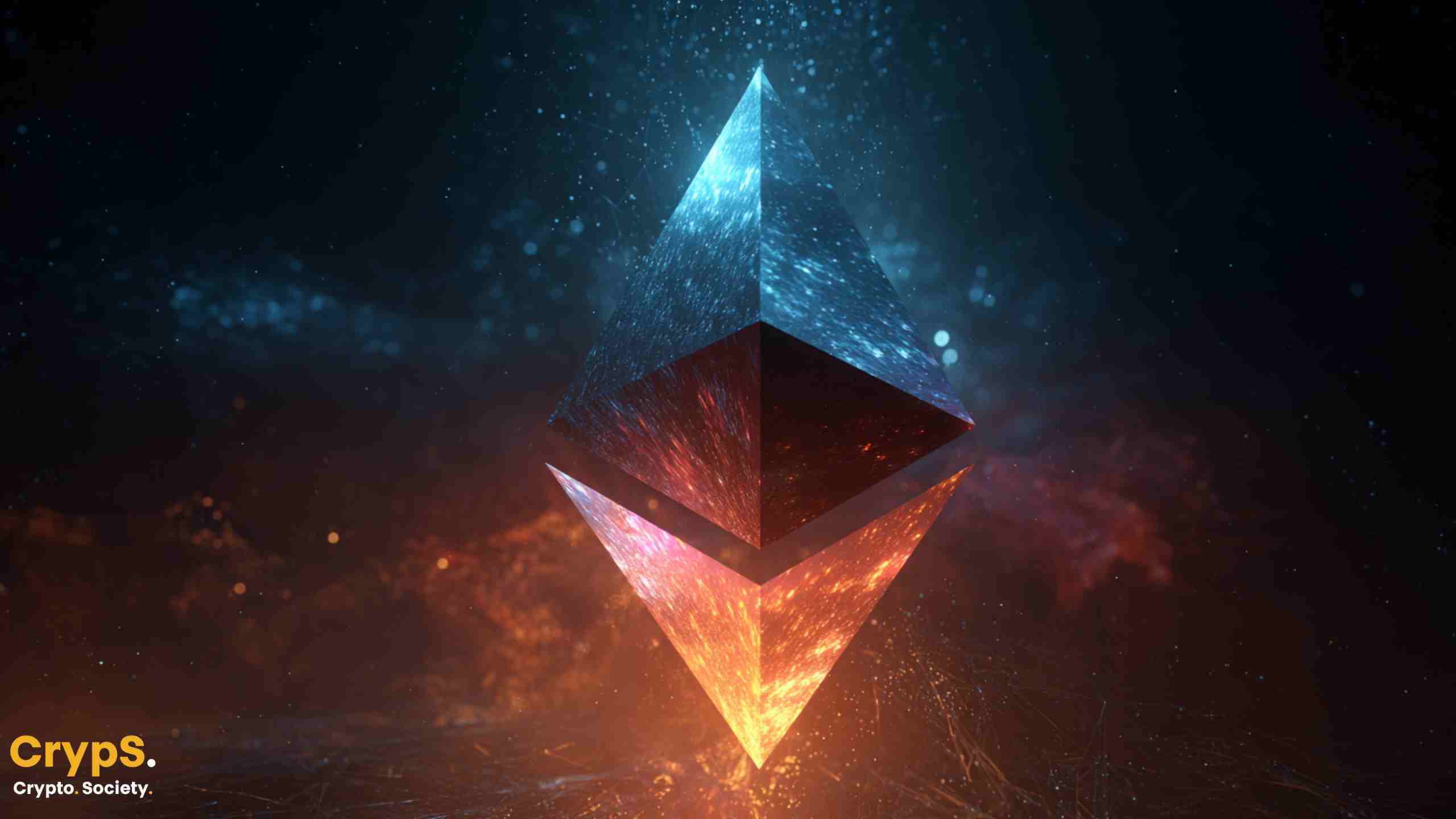 CrypS.pl - Wiadomości | Kryptowaluty | Giełdy kryptowalut