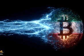 Bitcoin Iran