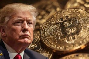 Trump bitcoin