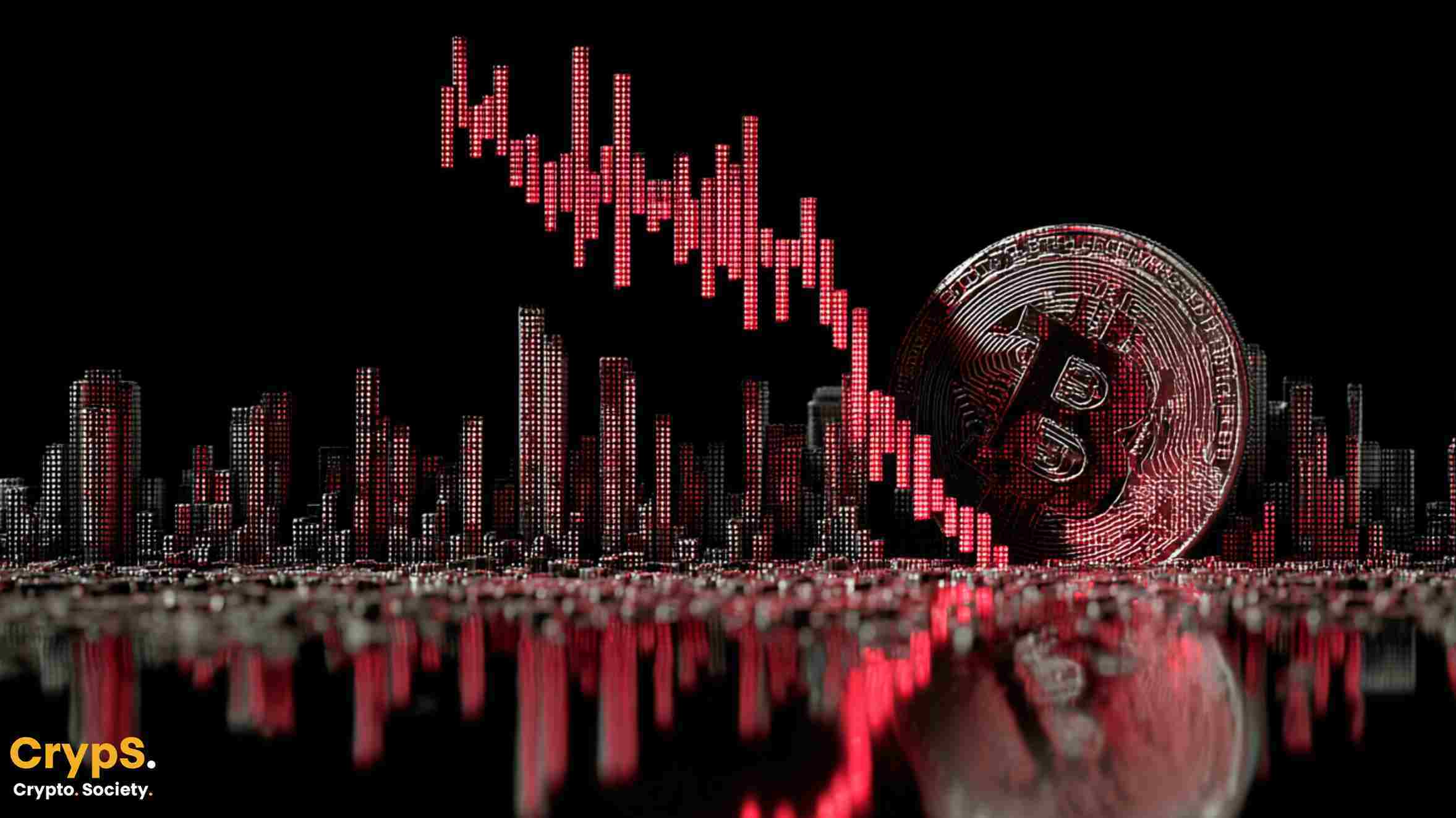 Bitcoin spaada