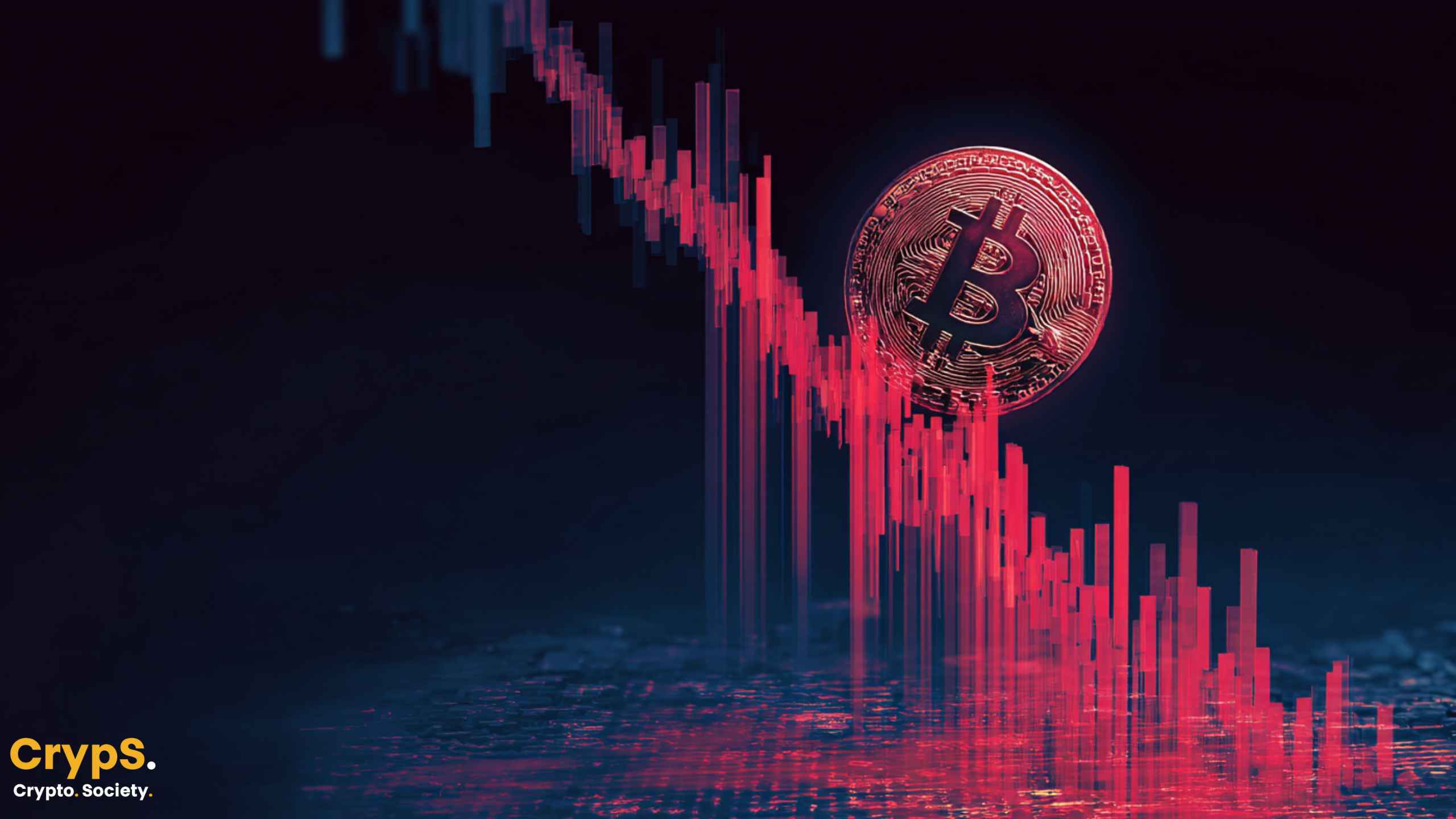 Kurs bitcoina spadnie poniżej 80 000 USD? Te dane wskazują, kiedy |  Wiadomości | CrypS.