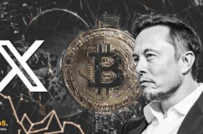 Elon Musk Twitter X