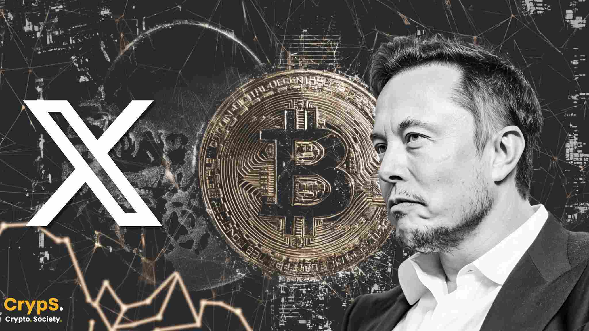 Elon Musk Twitter X