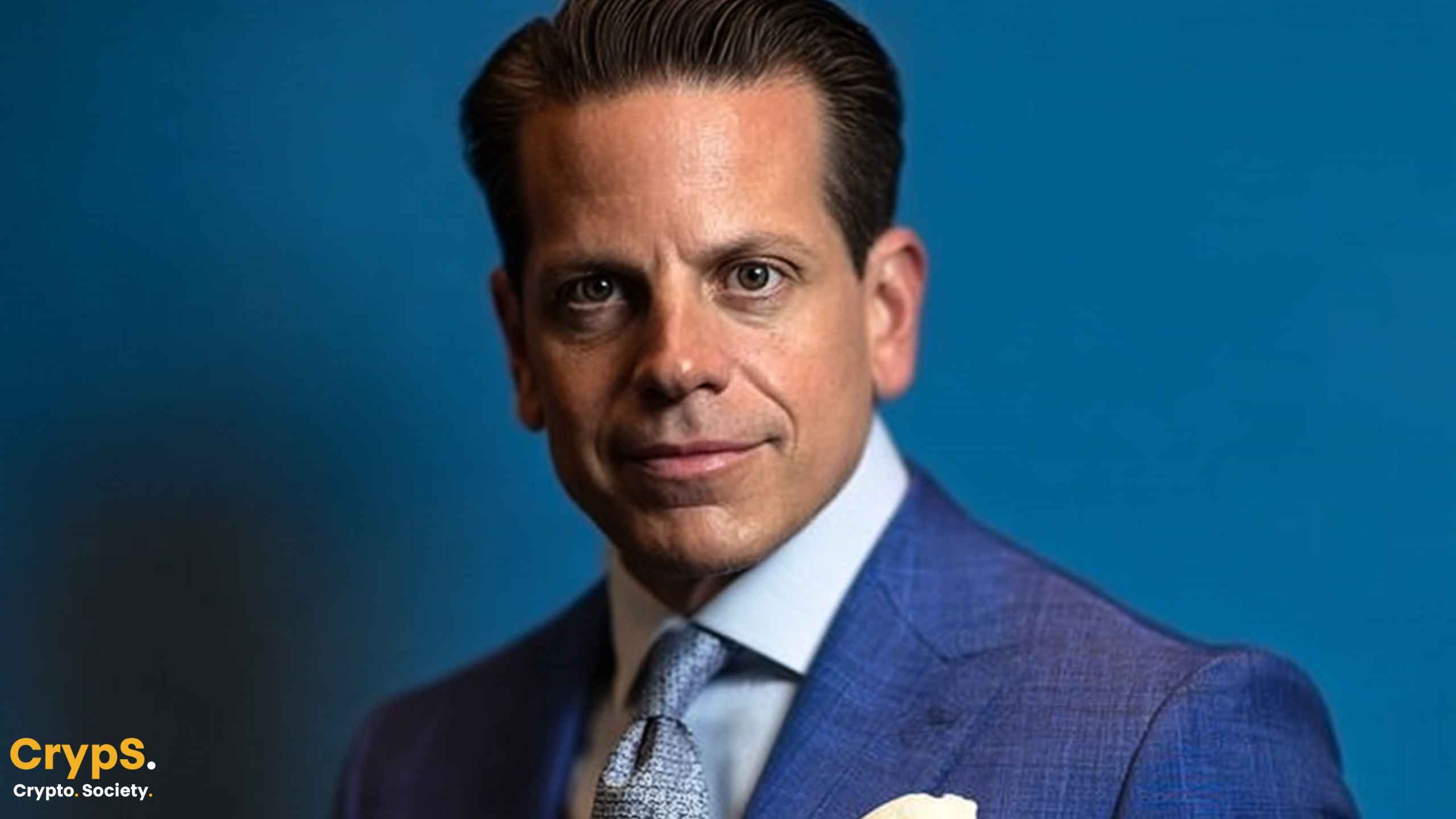 Anthony Scaramucc