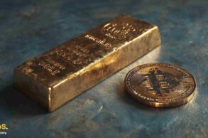 Złoto bitcoin