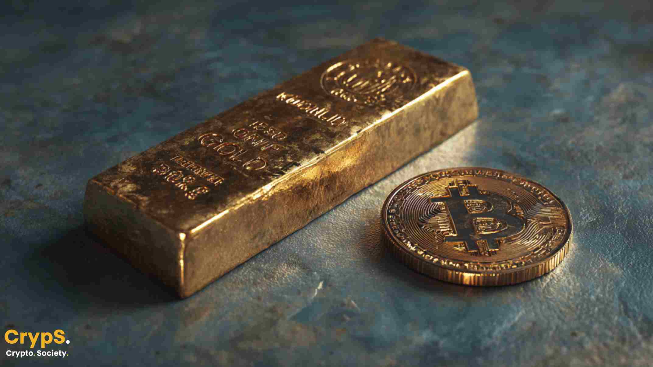 Wiadomości - Bitcoin News, Kryptowaluty, Giełdy | CrypS.