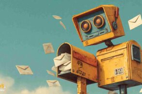 AI mailing
