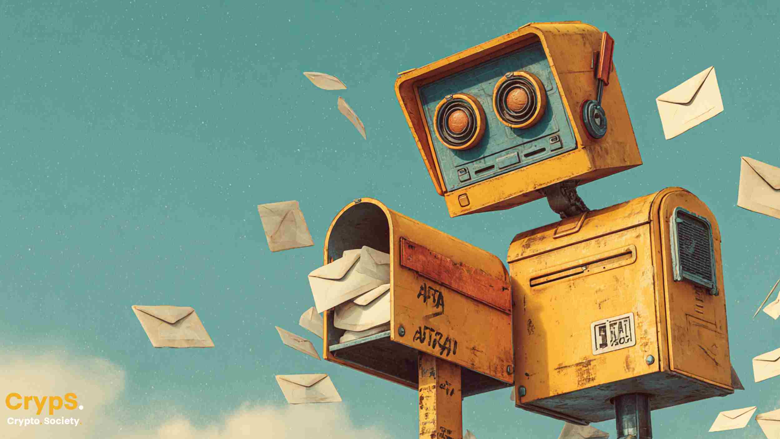 AI mailing