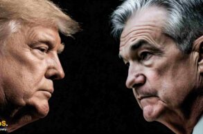 Powell Trump