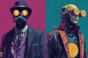 Kryptowaluty scam AI