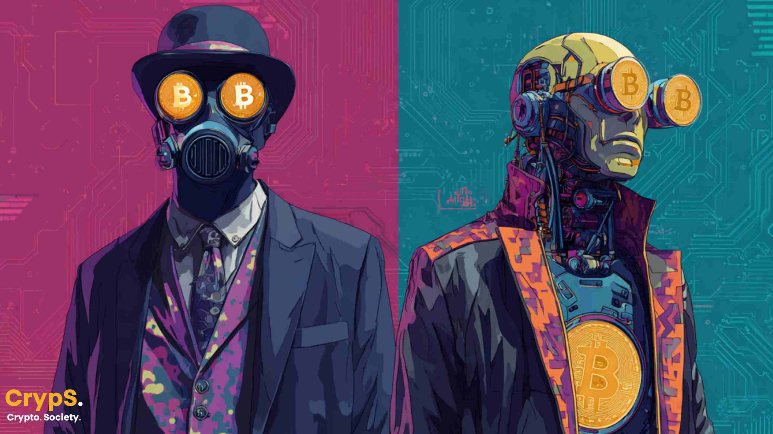 Kryptowaluty scam AI