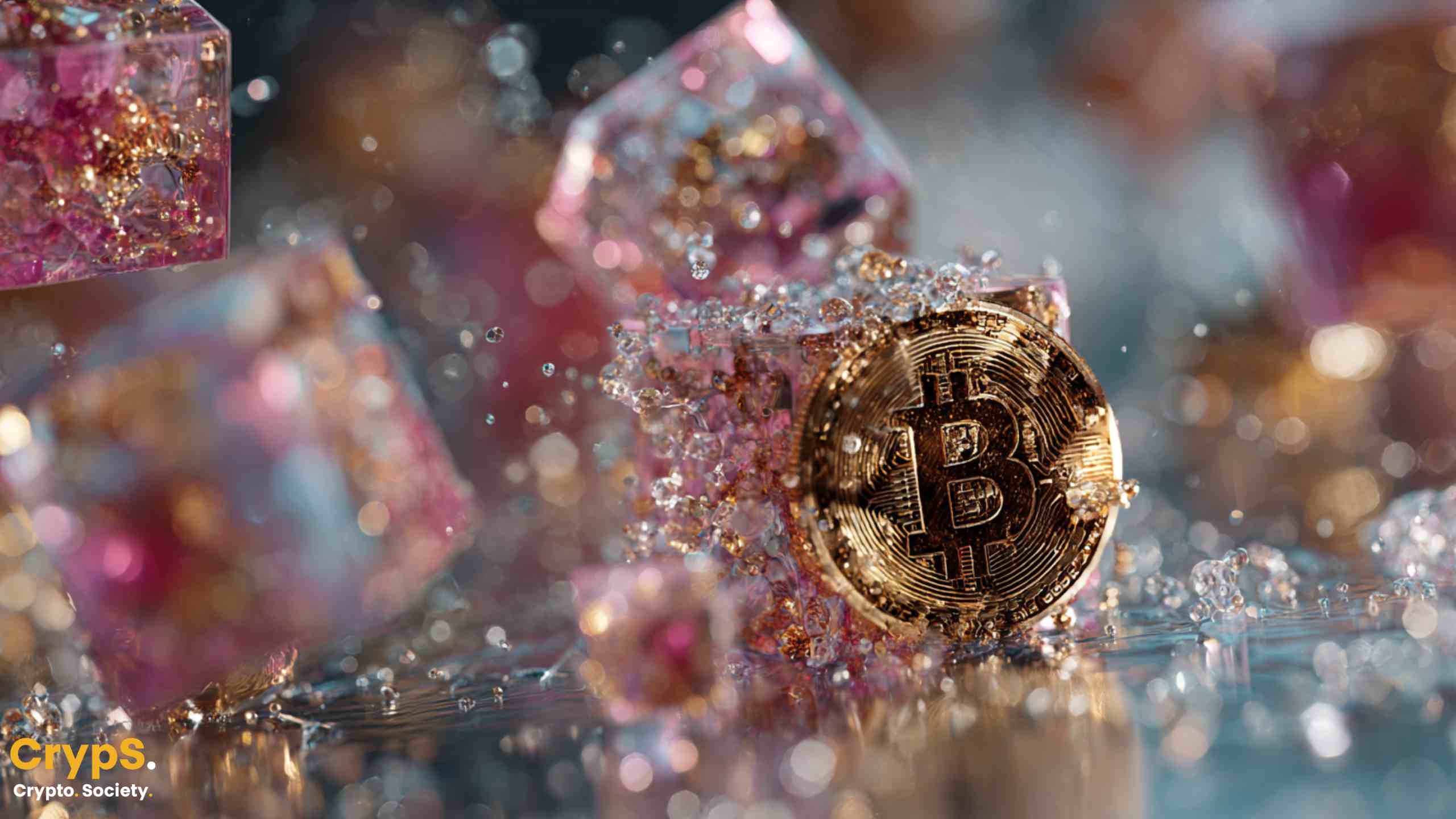 Bitcoin komputery kwantowe
