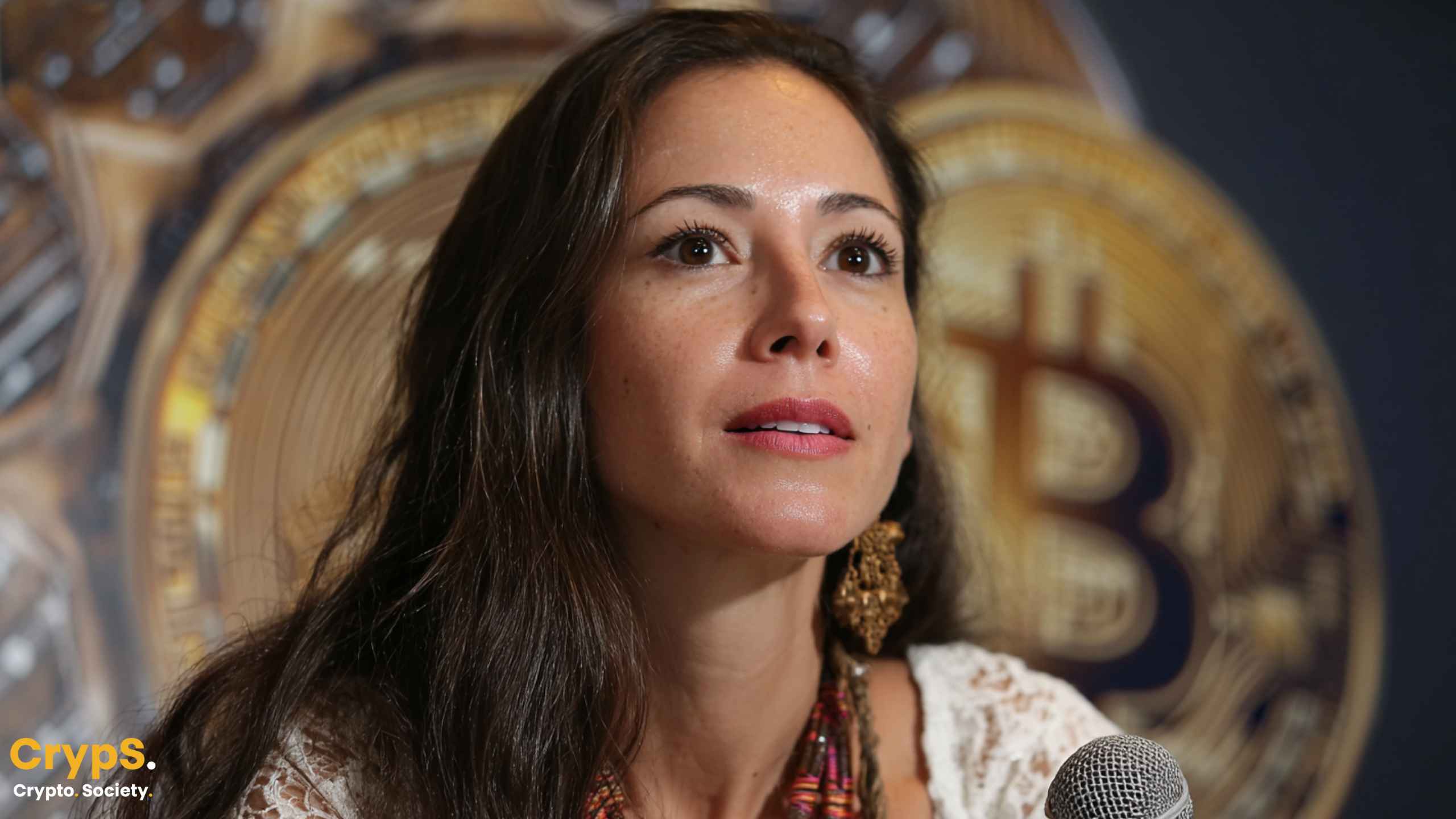 María Corina Machado