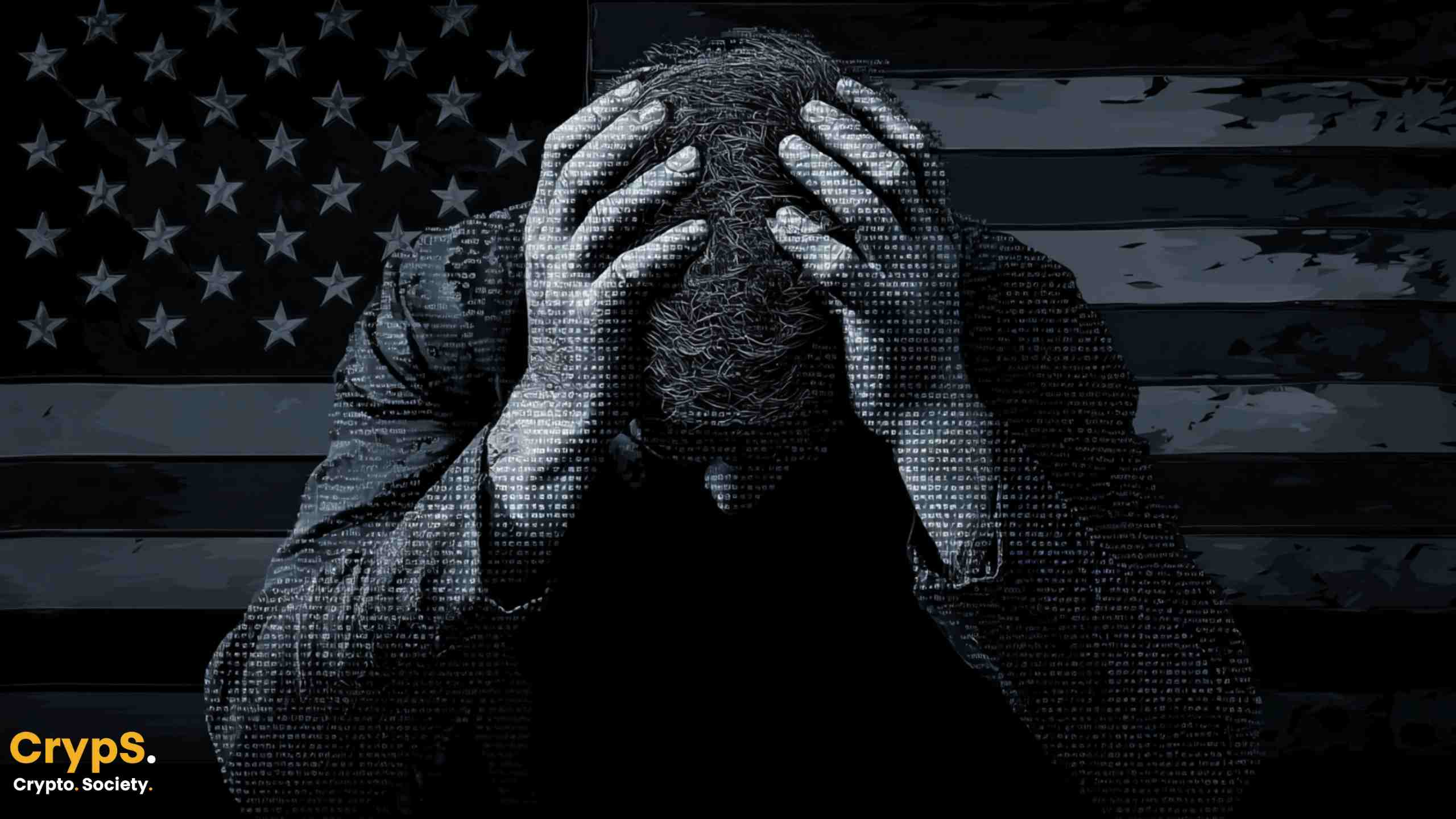 USA zamknięcie rządu