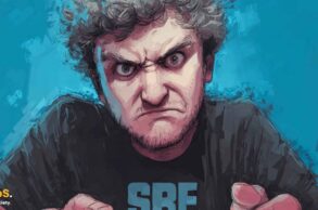 Sam Bankman-Fried