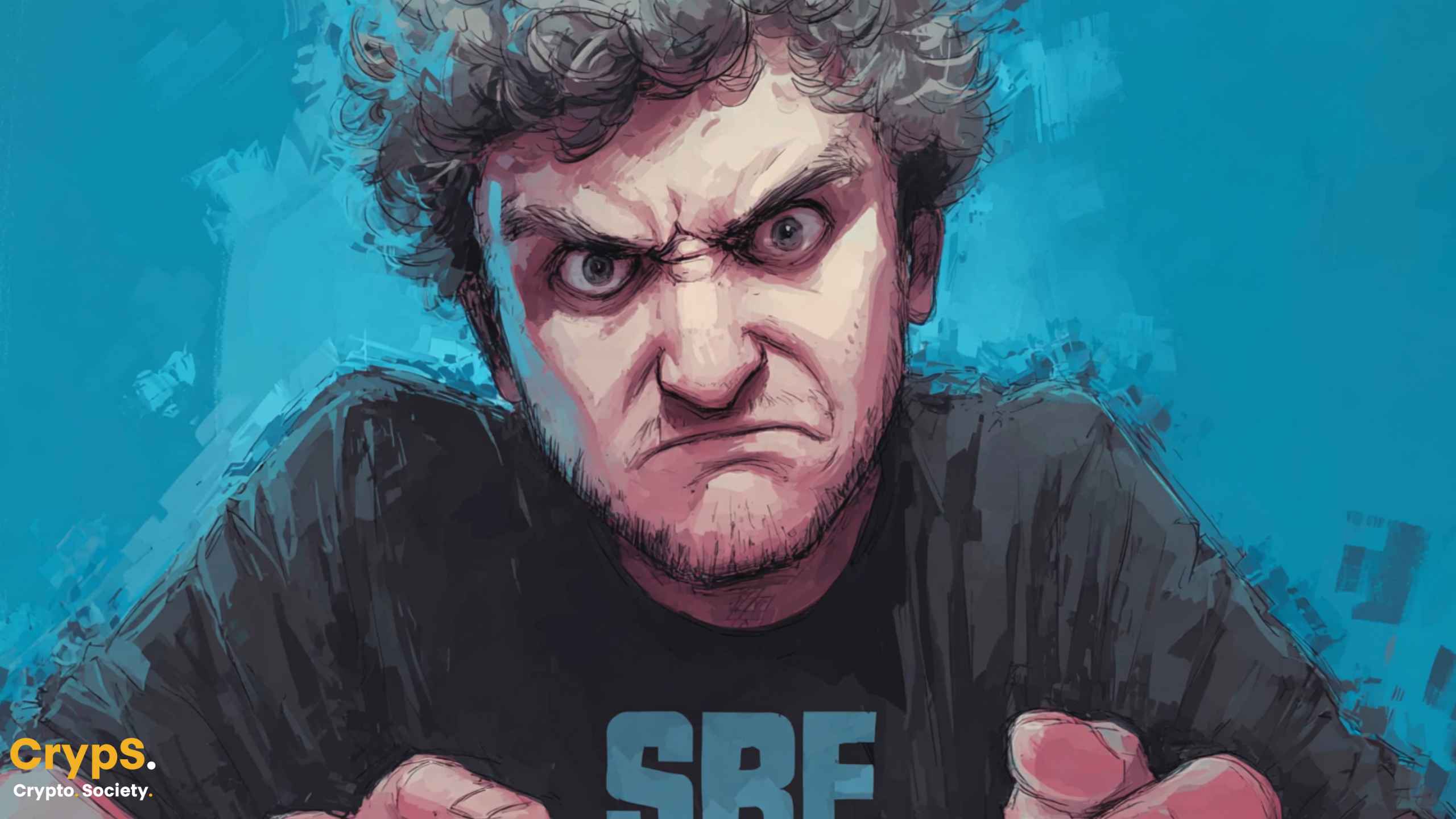 Sam Bankman-Fried