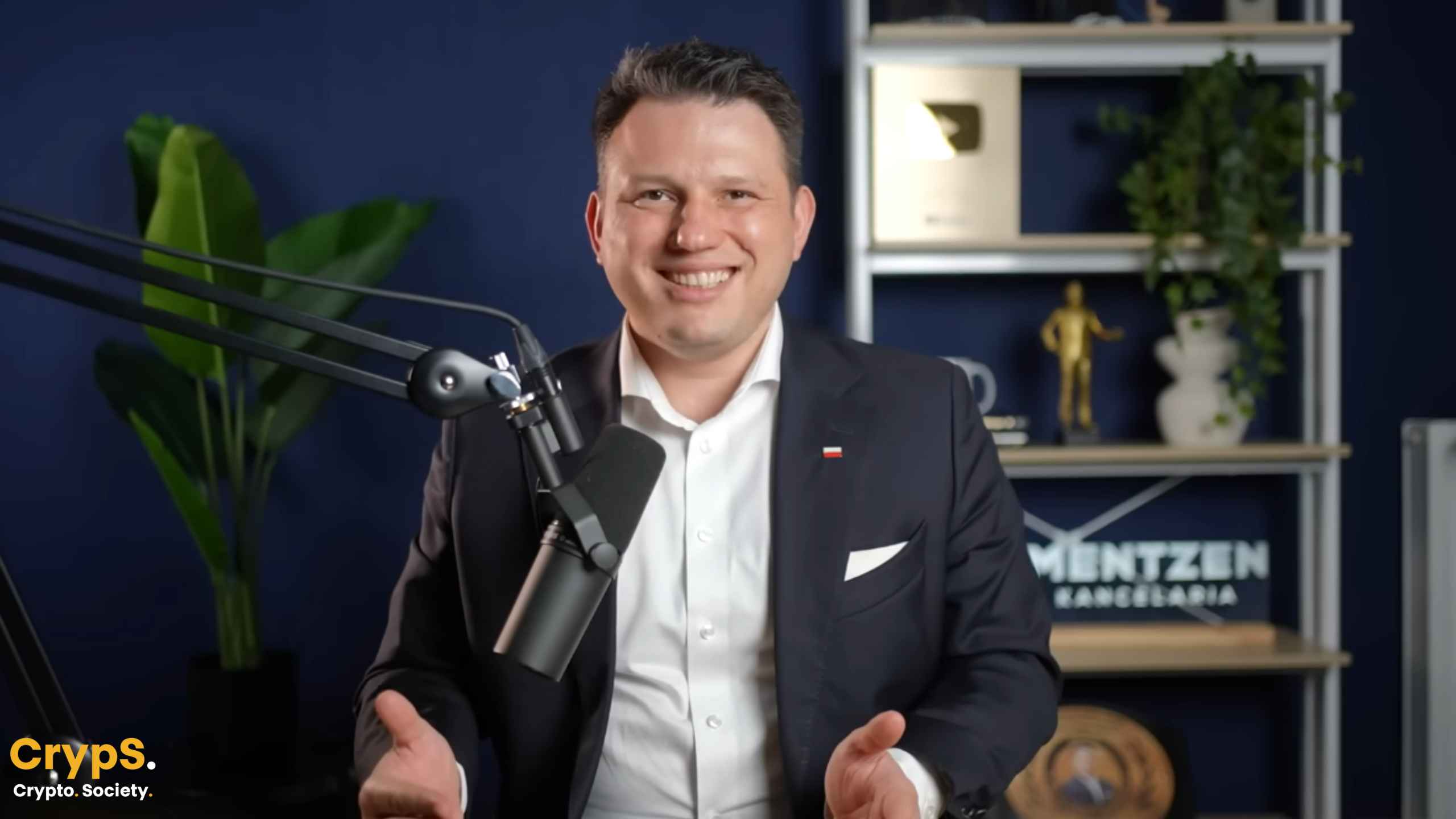 Sławomir Mentzen