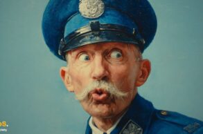 policja