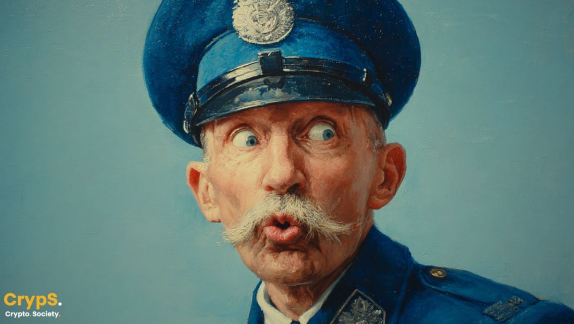 policja