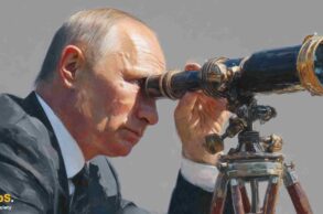 Wladimir Putin (Rosja)