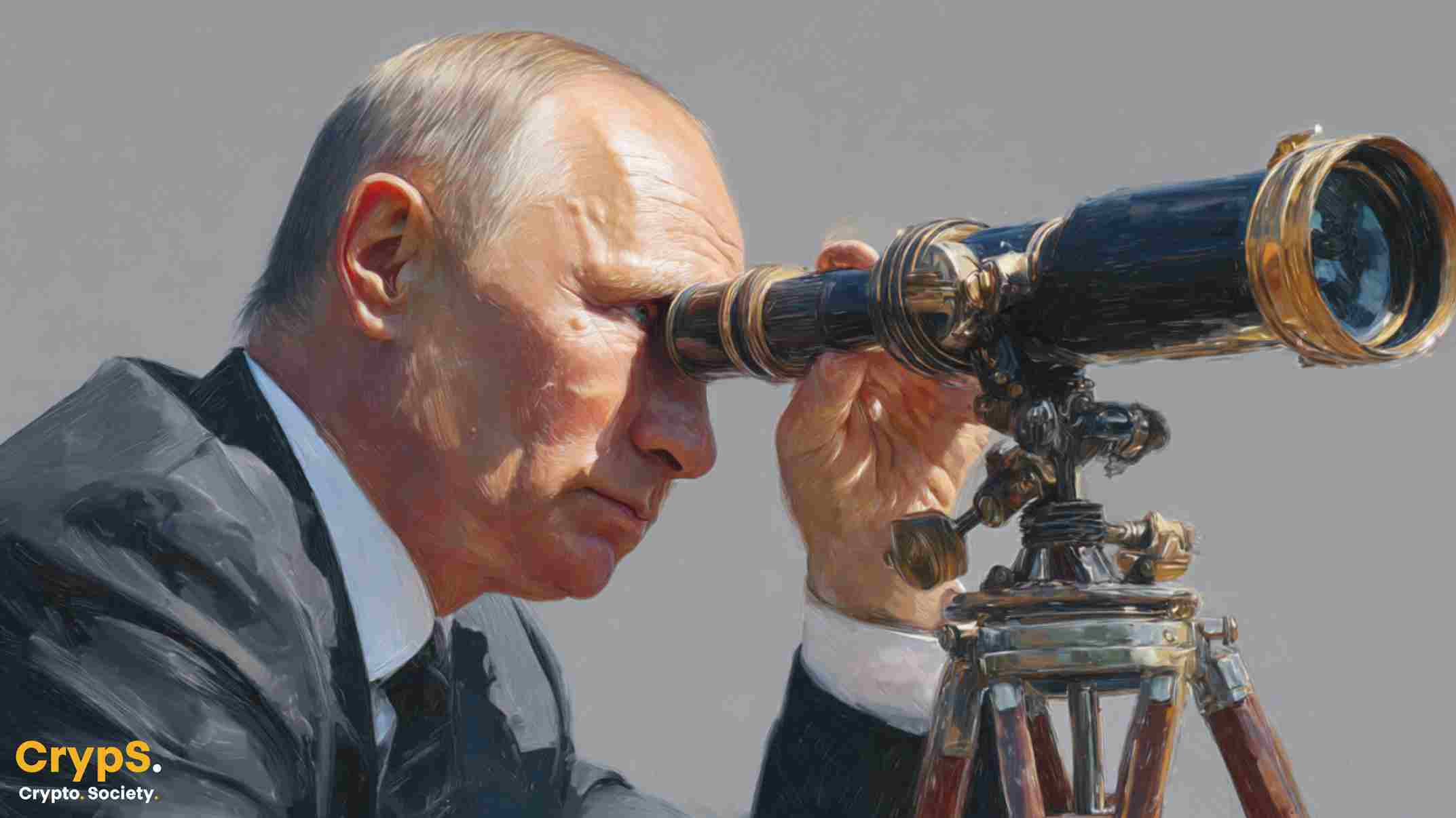 Wladimir Putin (Rosja)