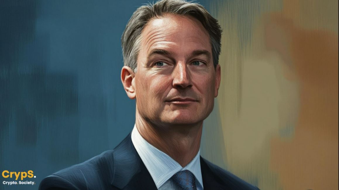 Paul Atkins
