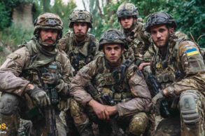Ukraina
