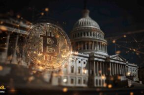 Kryptowaluty kongres
