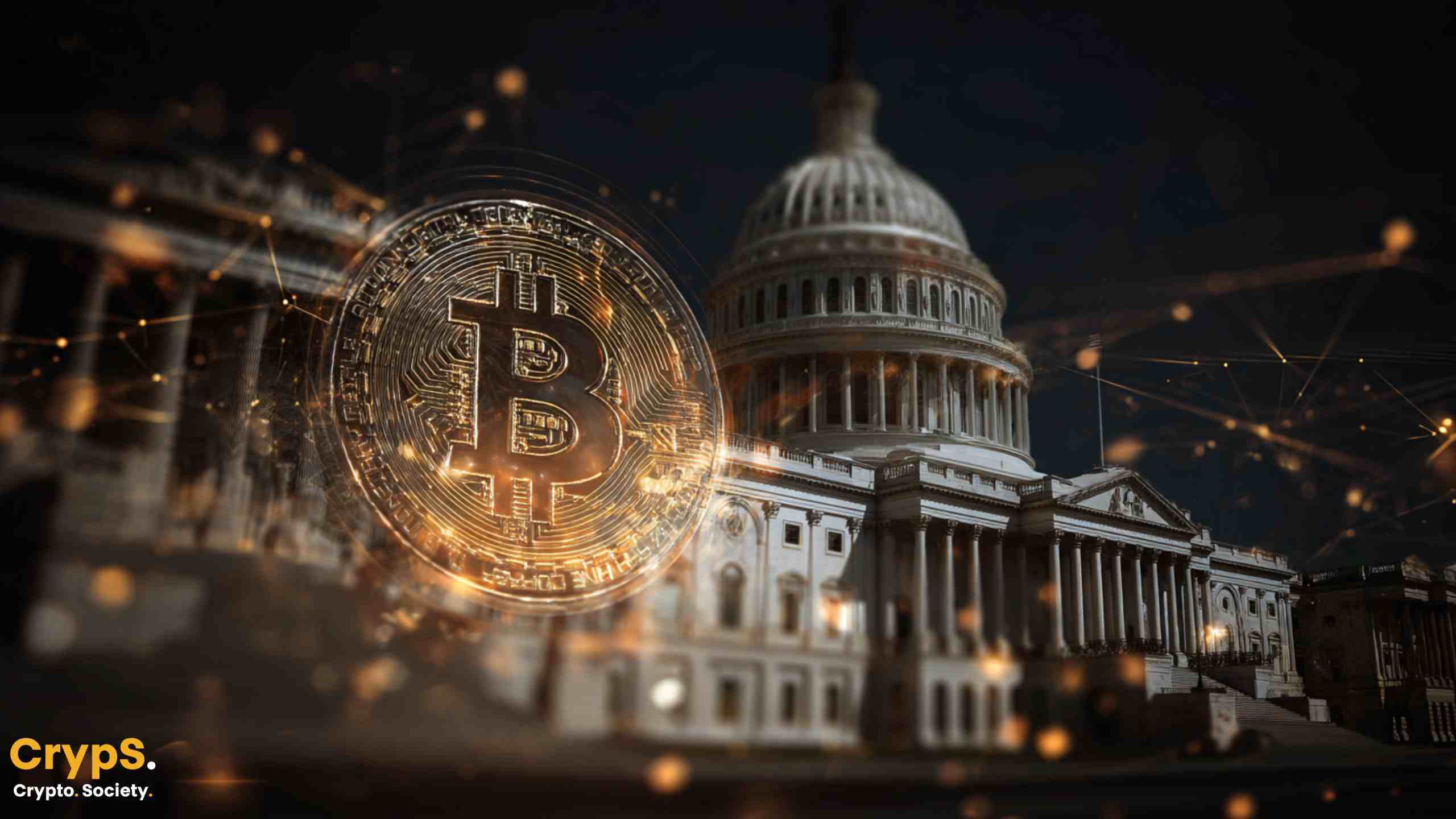 Kryptowaluty kongres