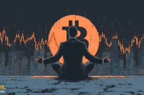 Bitcoin hossa