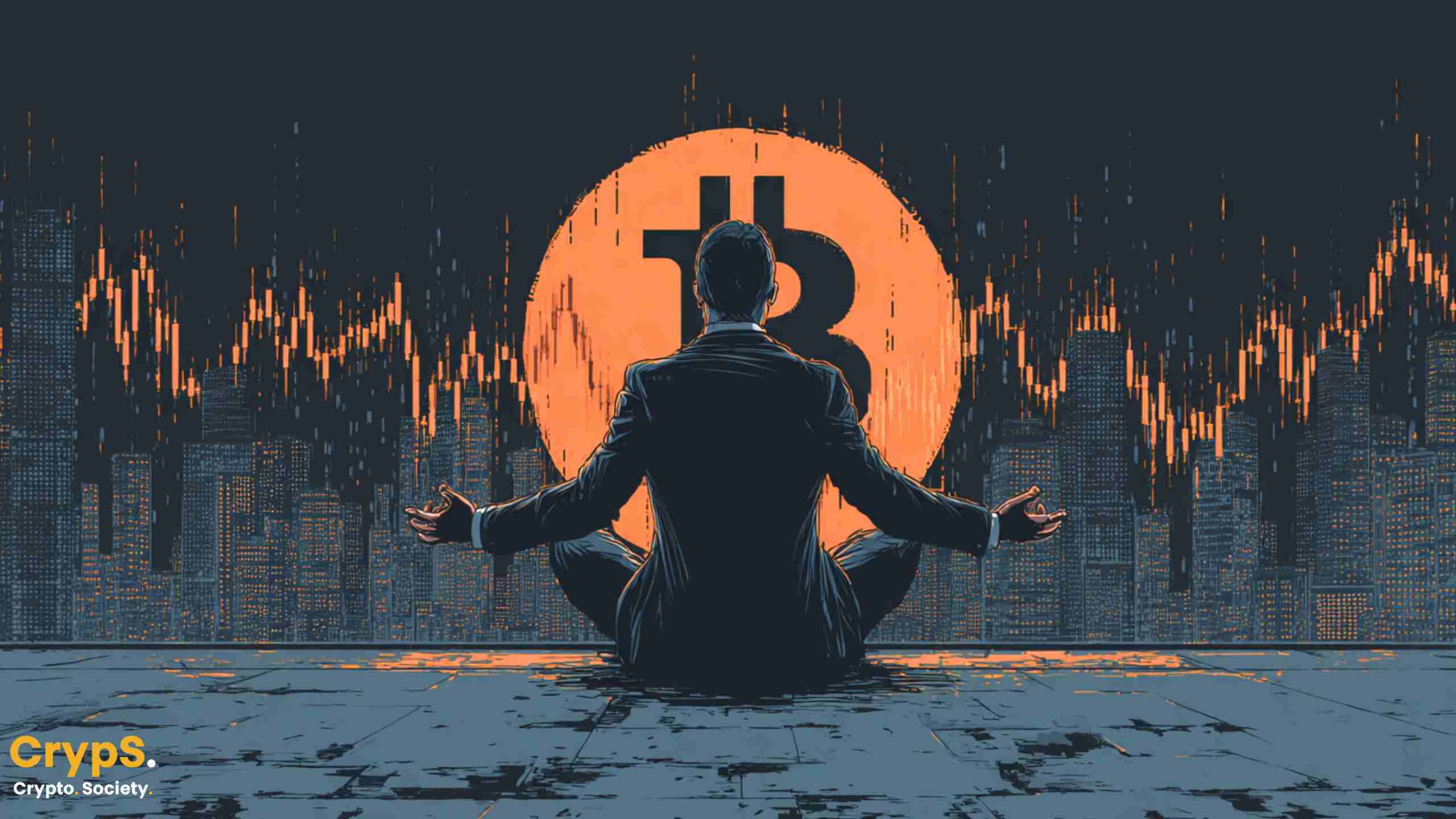 Bitcoin hossa