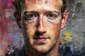 Mark Zuckerberg